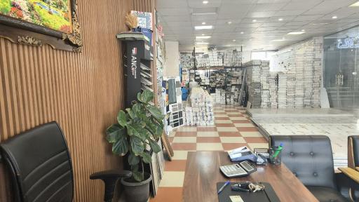 فروشگاه شاهان دکور
