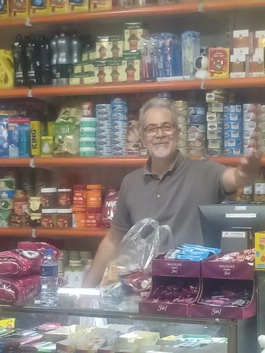 عکس سوپر مارکت ارکیده احمدیان