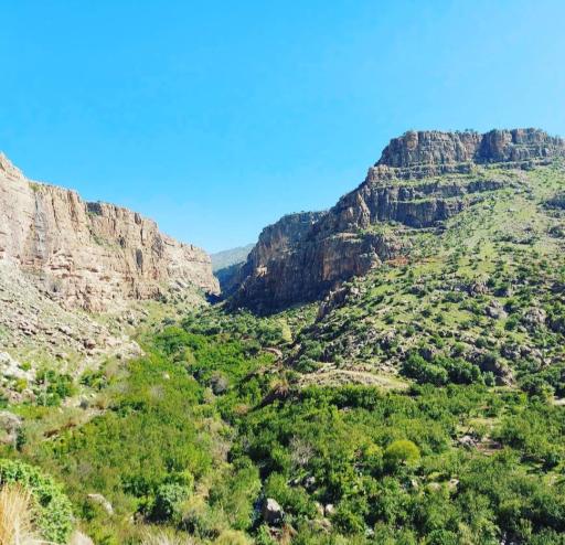عکس سرپل ذهاب