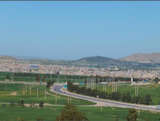 عکس سرپل ذهاب