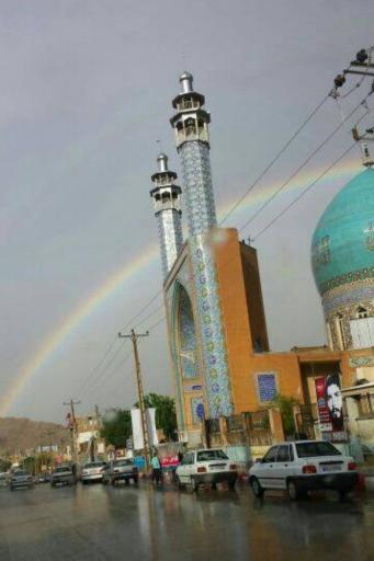 عکس سرپل ذهاب