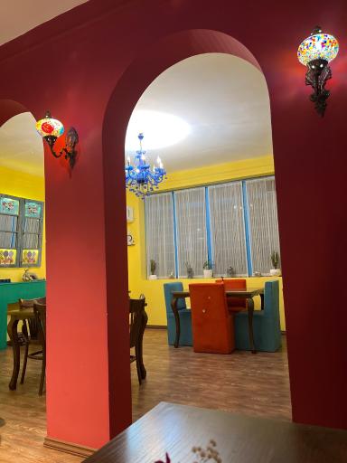 عکس کافه رستوران سوتلاج