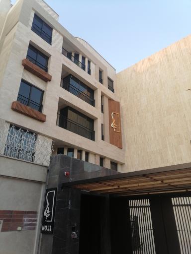 عکس مجتمع مسکونی نیکا