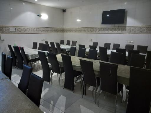 عکس سوییت آپارتمان یاس نبی (س)