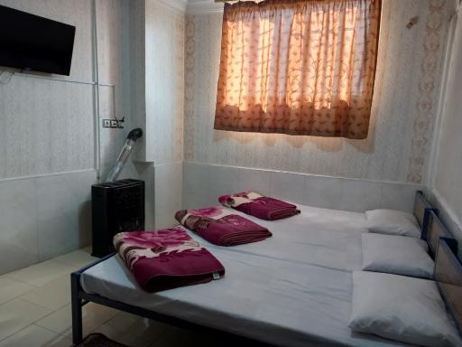 عکس سوییت آپارتمان یاس نبی (س)