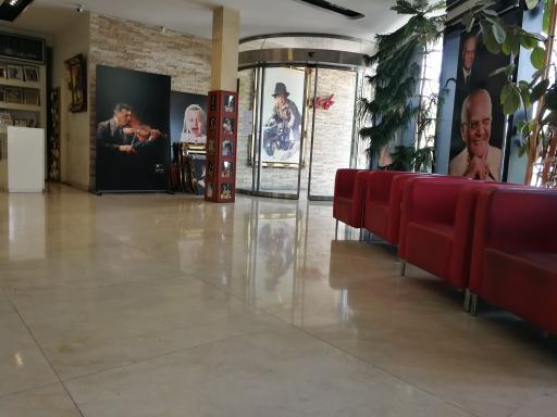 عکس آتلیه نگاه فیلم