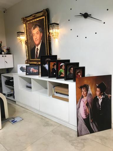 عکس آتلیه نگاه فیلم