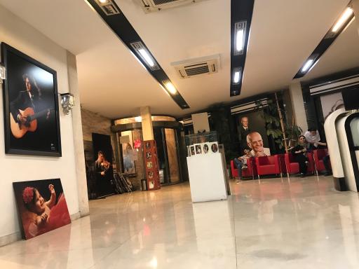 عکس آتلیه نگاه فیلم