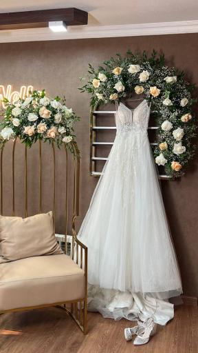 عکس سالن و آموزشگاه زیبایی نسیم بابایی (نلا)