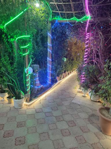 عکس کافه رستوران میثم