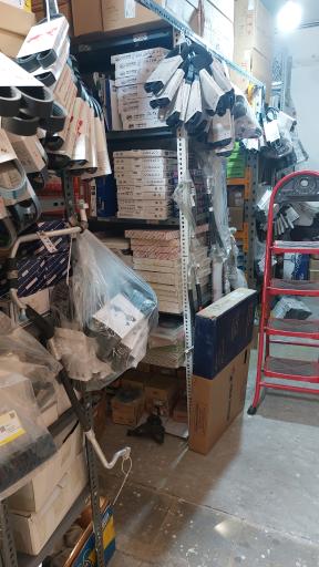 لوازم یدکی حقی