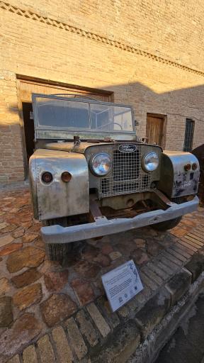 عکس تپه‌های باستانی شوش