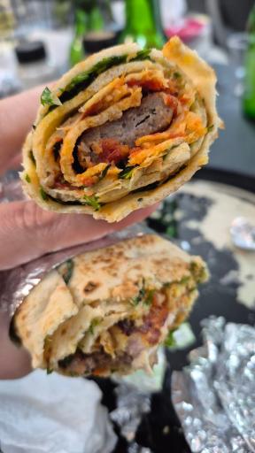 عکس کره کباب اصل