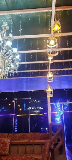 عکس رستوان پدیدار