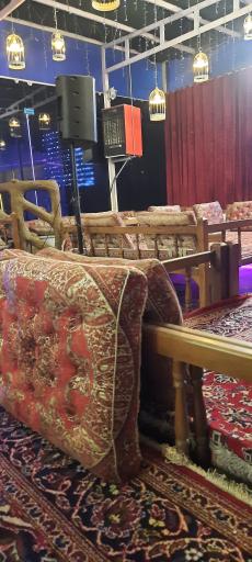 عکس رستوان پدیدار