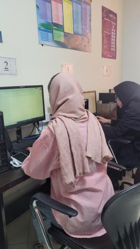 آموزشگاه فنی و حرفه ای قلم آرکا