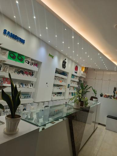 عکس گالری موبایل پارسیانا