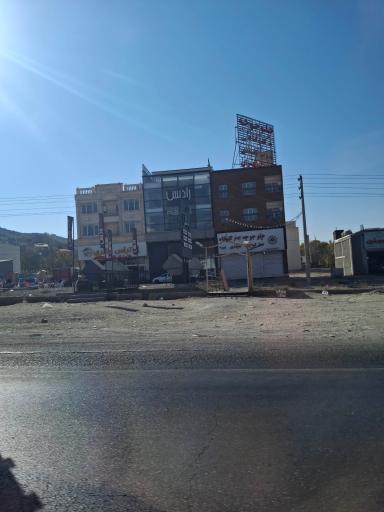 عکس چلوجوجه برادران کلبادی شعبه ۲