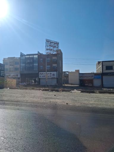 عکس چلوجوجه برادران کلبادی شعبه ۲
