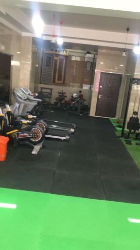 عکس باشگاه خصوصی بدنسازی عصر ورزش (VIP)