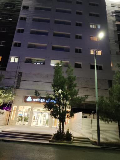 عکس برجهای مسکونی آپاسای