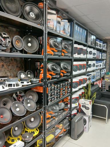 فروشگاه اوریون