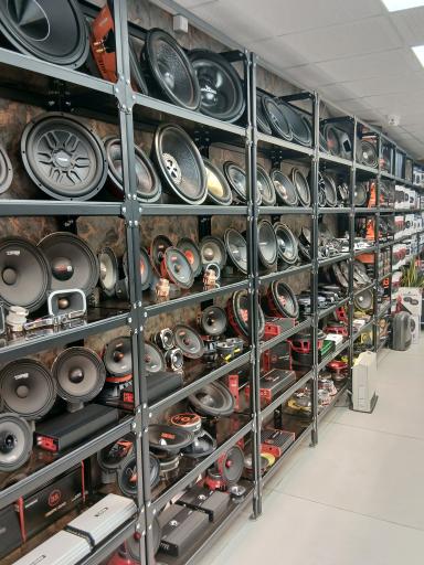 فروشگاه اوریون