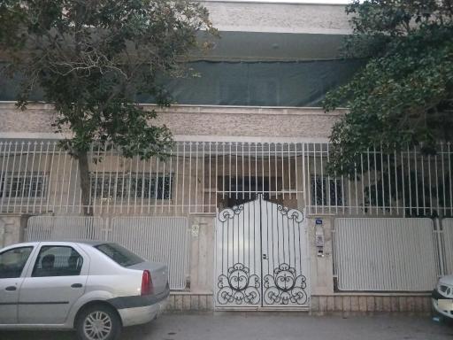 عکس مامورسرای اداره منابع طبیعی استان اصفهان