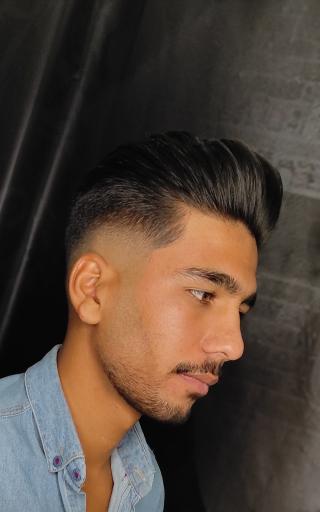 عکس آرایشگاه خانه مد