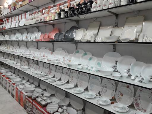 عکس فروشگاه لوازم خانگی و کادویی نفیس (خسروجردی)