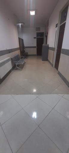 عکس مرکز بهداشتی درمانی طالقانی زارچ