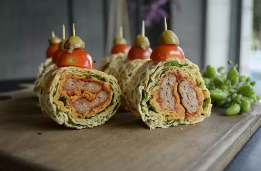 عکس کره کباب اصل