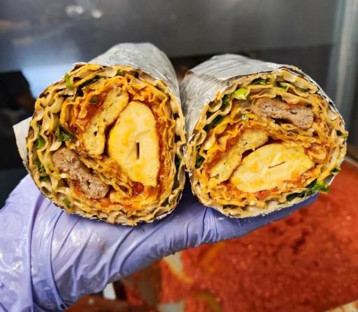 عکس کره کباب اصل