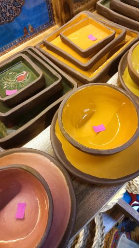 عکس پاتوق هنرکاف