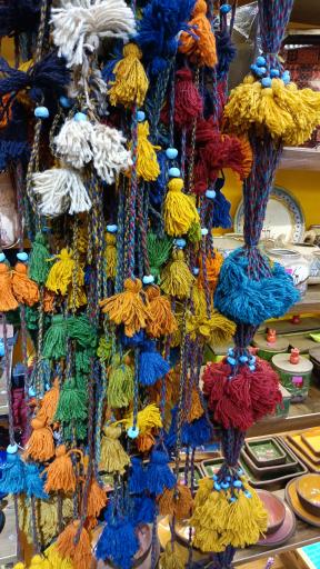 عکس پاتوق هنرکاف