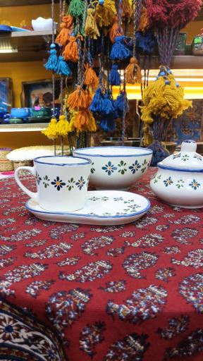 عکس پاتوق هنرکاف