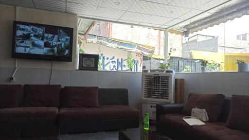 عکس مستر کارواش