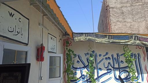 عکس مستر کارواش