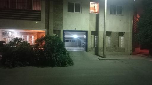 عکس مجتمع مسکونی نیاز