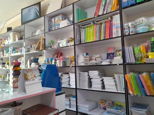 عکس لوازم التحریر محمد