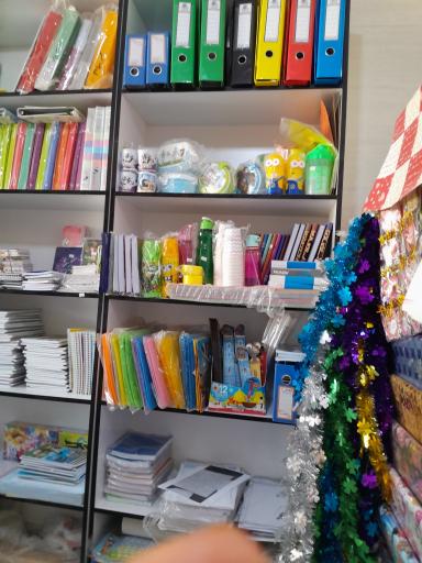 عکس لوازم التحریر محمد