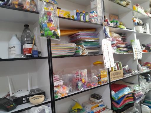 عکس لوازم التحریر محمد