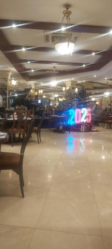 عکس رستوران کافه ارکیده (شعبه آرژانتین)