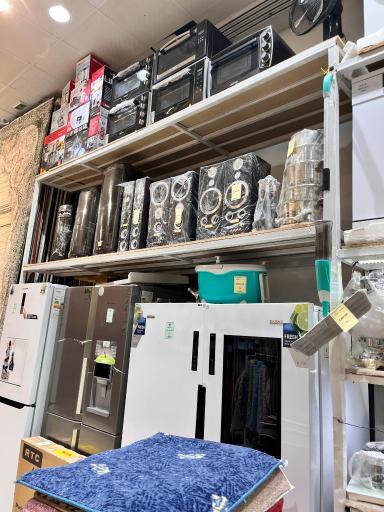 فروشگاه فرش و موکت کامل