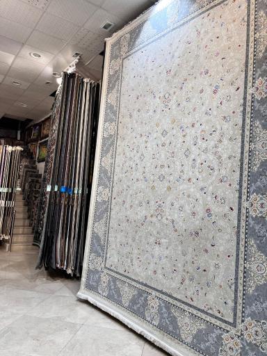 عکس فروشگاه فرش و موکت کامل