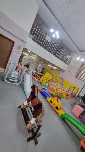 عکس خانه بازی نی نی آ