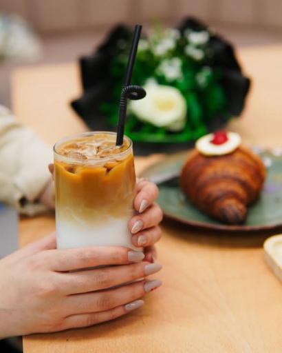 کافه بیکری باتر