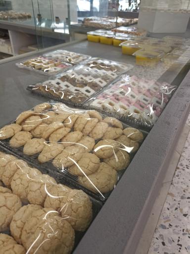 عکس کافه بیکری باتر