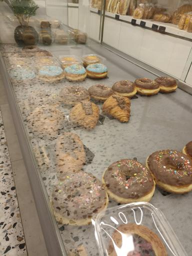 عکس کافه بیکری باتر