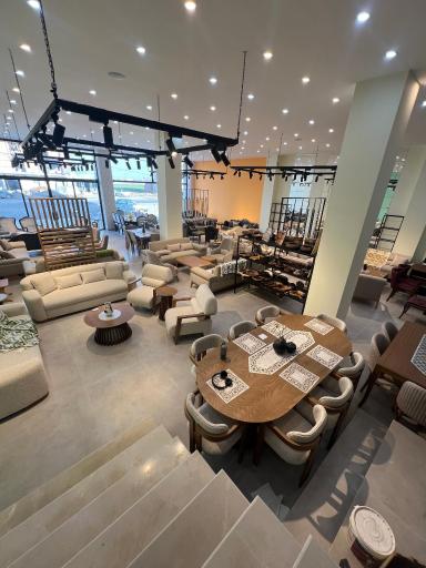 عکس مبلمان آتا